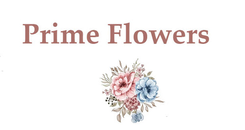 Prime Flowers